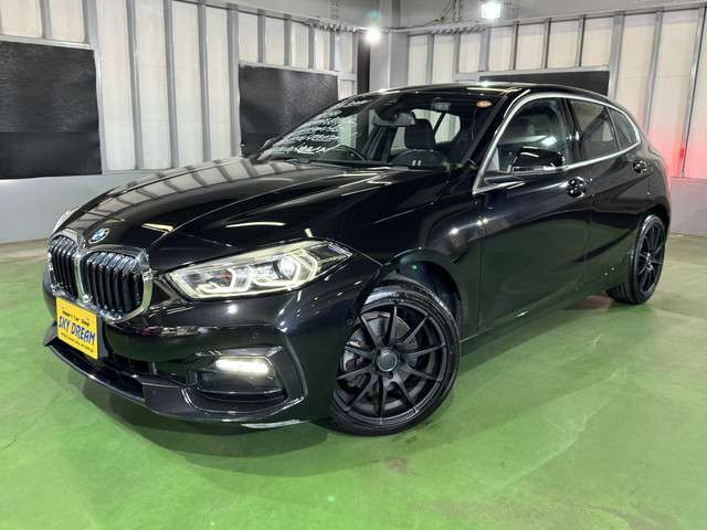 ＢＭＷ １シリーズ １１６Ｉ ＤＣＴ R6年 (関東) 99