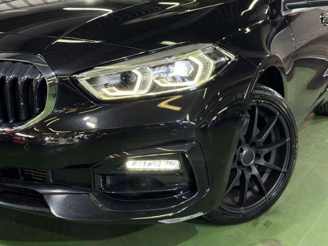 ＢＭＷ １シリーズ １１６Ｉ ＤＣＴ R6年 (関東) 99
