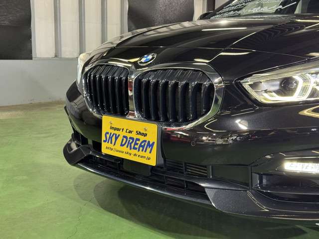 ＢＭＷ １シリーズ １１６Ｉ ＤＣＴ R6年 (関東) 99