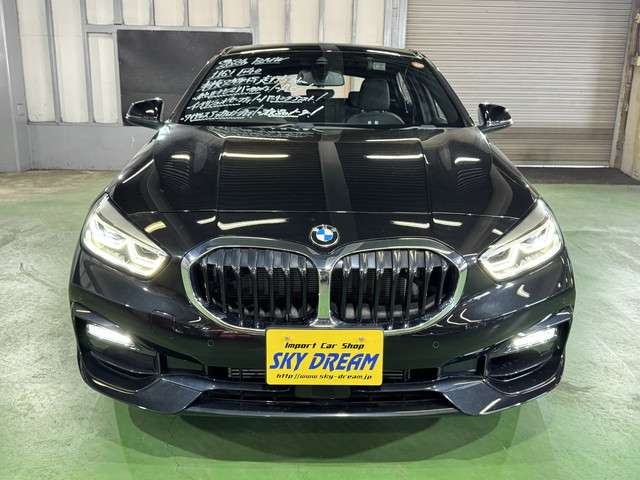 ＢＭＷ １シリーズ １１６Ｉ ＤＣＴ R6年 (関東) 99
