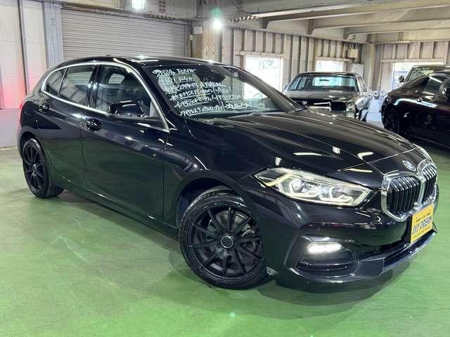 ＢＭＷ １シリーズ １１６Ｉ ＤＣＴ R6年 (関東) 99