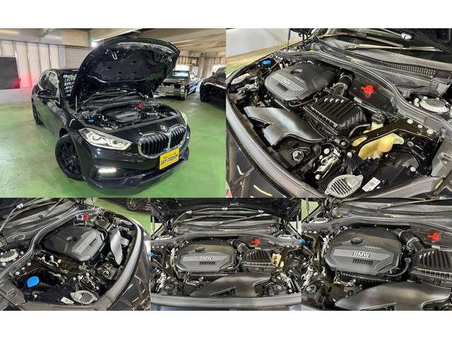 ＢＭＷ １シリーズ １１６Ｉ ＤＣＴ R6年 (関東) 99