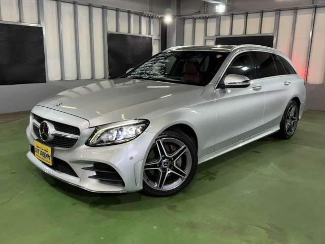 メルセデスベンツ Ｃクラスワゴン Ｃ２００ アバンギャルド ＡＭＧライン R1年 (関東) 99
