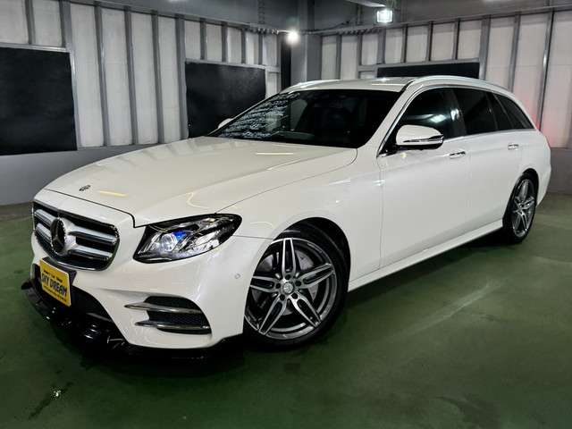 メルセデスベンツ Ｅクラスワゴン Ｅ２５０ アバンギャルド スポーツ（本革仕様） H29年 (関東) 99
