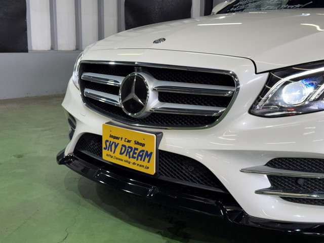メルセデスベンツ Ｅクラスワゴン Ｅ２５０ アバンギャルド スポーツ（本革仕様） H29年 (関東) 99
