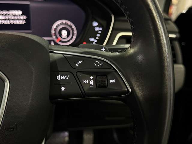 アウディ Ａ４　オールロード　クワトロ ２．０ ４ＷＤ H29年 (関東) 99