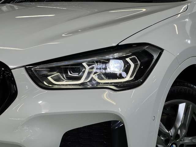 ＢＭＷ Ｘ１ Ｘドライブ １８Ｄ Ｍスポーツ エディション ジョイプラス ４ＷＤ R3年 (関東) 99