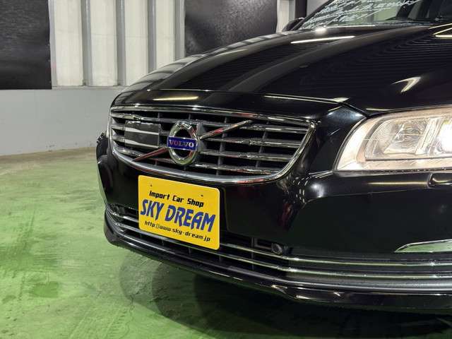 ボルボ Ｖ７０ Ｔ５　クラシック H27年 (関東) 99