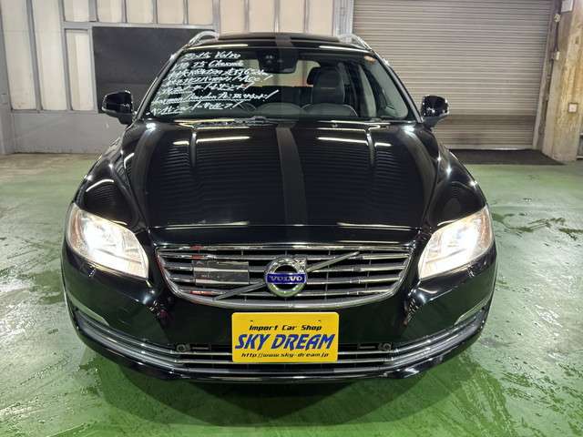 ボルボ Ｖ７０ Ｔ５　クラシック H27年 (関東) 99