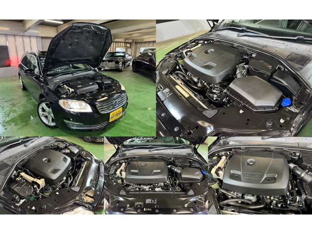 ボルボ Ｖ７０ Ｔ５　クラシック H27年 (関東) 99