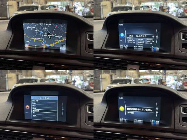 ボルボ Ｖ７０ Ｔ５　クラシック H27年 (関東) 99