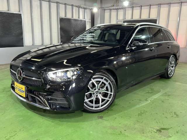 メルセデスベンツ Ｅクラスワゴン Ｅ２００ スポーツ （ＢＳＧ搭載モデル） R2年 (関東) 99