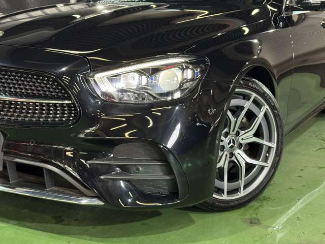 メルセデスベンツ Ｅクラスワゴン Ｅ２００ スポーツ （ＢＳＧ搭載モデル） R2年 (関東) 99