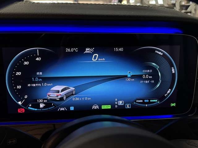 メルセデスベンツ Ｅクラスワゴン Ｅ２００ スポーツ （ＢＳＧ搭載モデル） R2年 (関東) 99