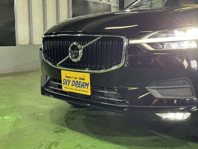 ボルボ ＸＣ６０ Ｔ５ ＡＷＤ モメンタム ４ＷＤ H29年 (関東) 99