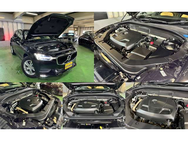 ボルボ ＸＣ６０ Ｔ５ ＡＷＤ モメンタム ４ＷＤ H29年 (関東) 99