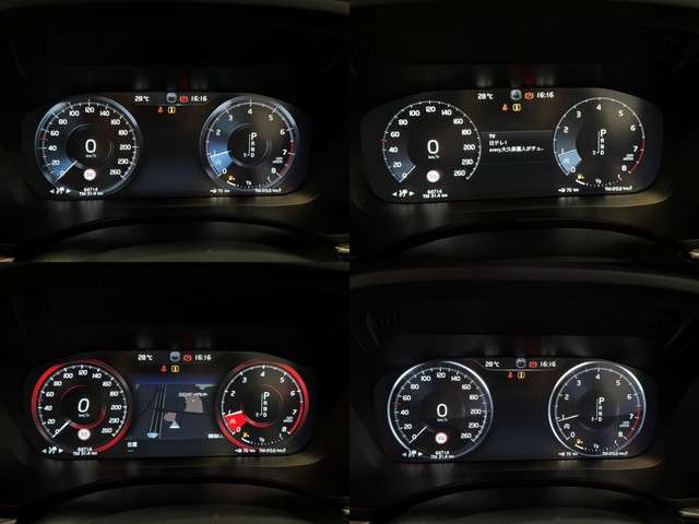 ボルボ ＸＣ６０ Ｔ５ ＡＷＤ モメンタム ４ＷＤ H29年 (関東) 99