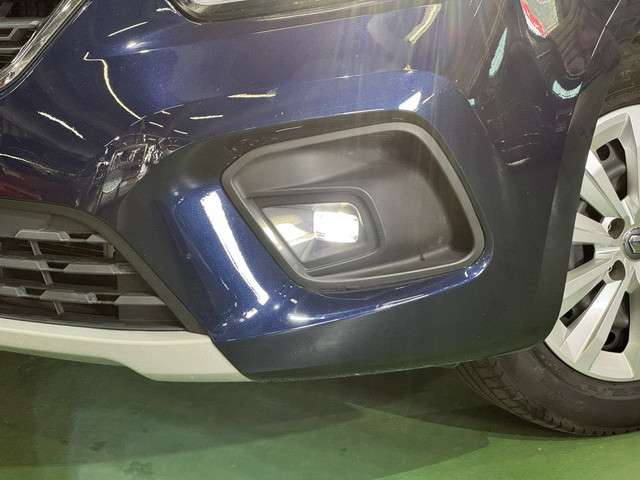 ルノー カングー インテンス ７ＥＤＣ ディーゼルターボ R5年 (関東) 99