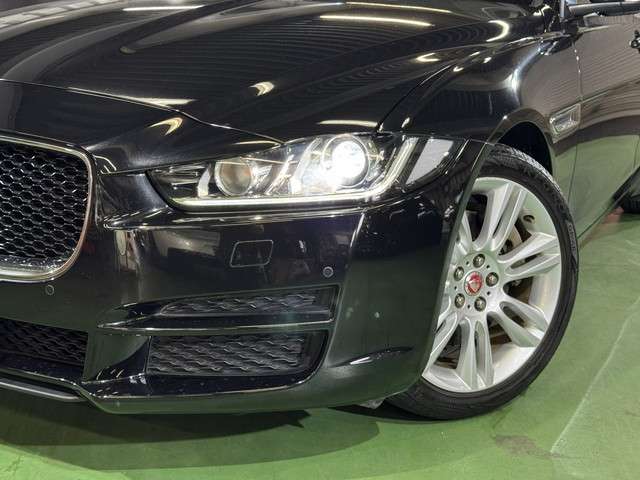 ジャガー ＸＥ プレステージ ２．０Ｌ Ｐ２００ H30年 (関東) 99