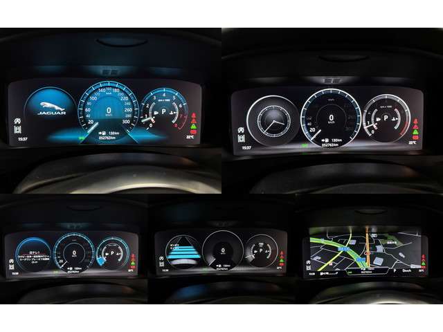 ジャガー ＸＥ プレステージ ２．０Ｌ Ｐ２００ H30年 (関東) 99
