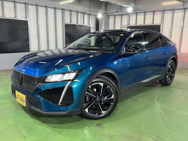 プジョー ４０８ アリュール R5年 (関東) 99