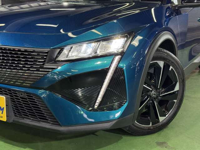 プジョー ４０８ アリュール R5年 (関東) 99