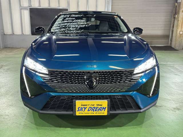 プジョー ４０８ アリュール R5年 (関東) 99