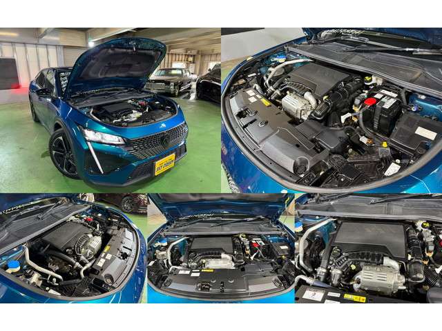 プジョー ４０８ アリュール R5年 (関東) 99