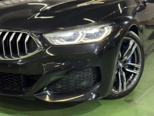 ＢＭＷ ８シリーズ ８４０Ｉ Ｍスポーツ R2年 (関東) 99