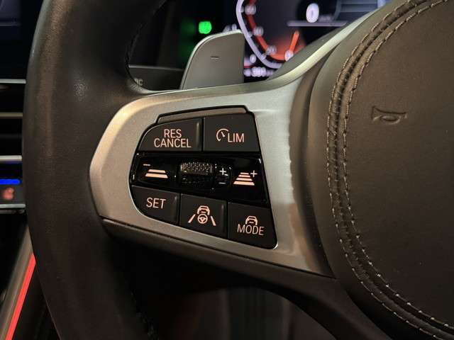 ＢＭＷ ８シリーズ ８４０Ｉ Ｍスポーツ R2年 (関東) 99