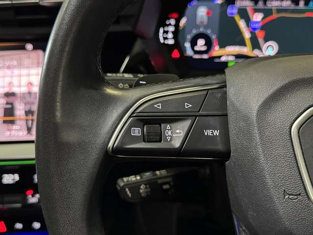 アウディ Ａ３　スポーツバック ３０ ＴＦＳＩ アドバンスト R4年 (関東) 99