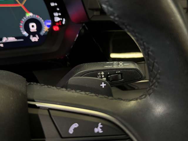 アウディ Ａ３　スポーツバック ３０ ＴＦＳＩ アドバンスト R4年 (関東) 99