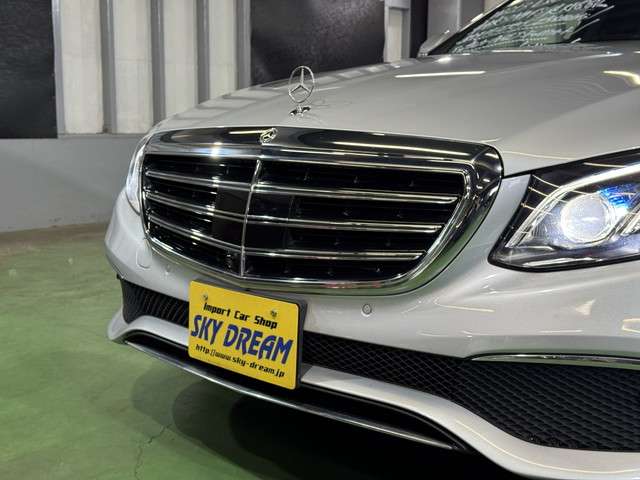 メルセデスベンツ Ｅクラス Ｅ４００ ４マチック エクスクルーシブ ４ＷＤ H29年 (関東) 99