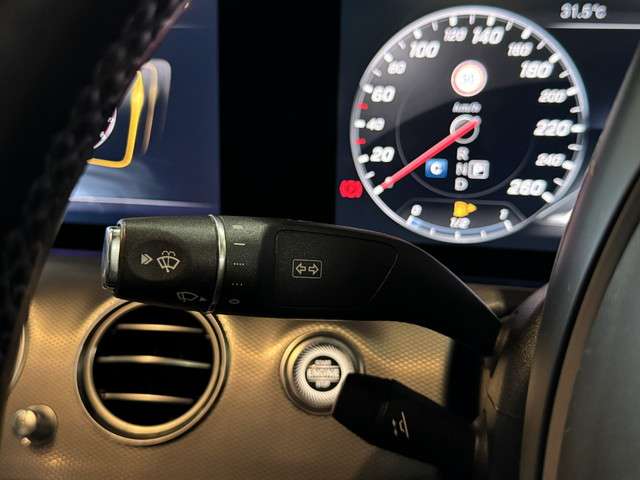 メルセデスベンツ Ｅクラス Ｅ２００　アバンギャルド H29年 (関東) 99