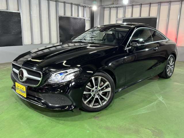 メルセデスベンツ Ｅクラス Ｅ２００ H30年 (関東) 99