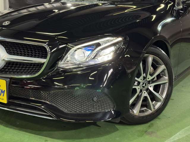 メルセデスベンツ Ｅクラス Ｅ２００ H30年 (関東) 99