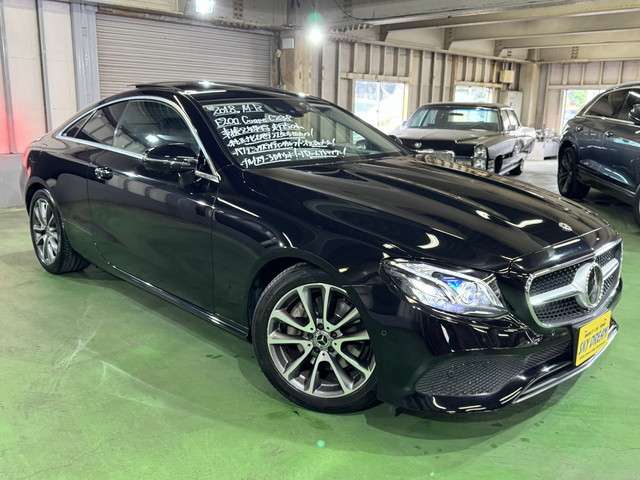 メルセデスベンツ Ｅクラス Ｅ２００ H30年 (関東) 99