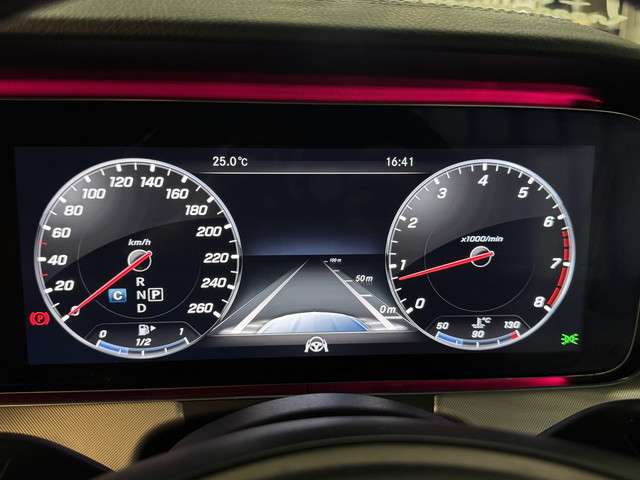 メルセデスベンツ Ｅクラス Ｅ２００ H30年 (関東) 99