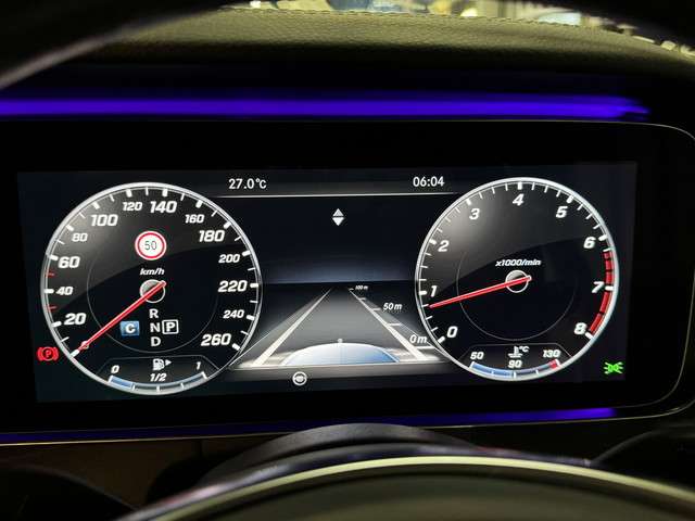 メルセデスベンツ Ｅクラス Ｅ２００　アバンギャルド　スポーツ H28年 (関東) 99