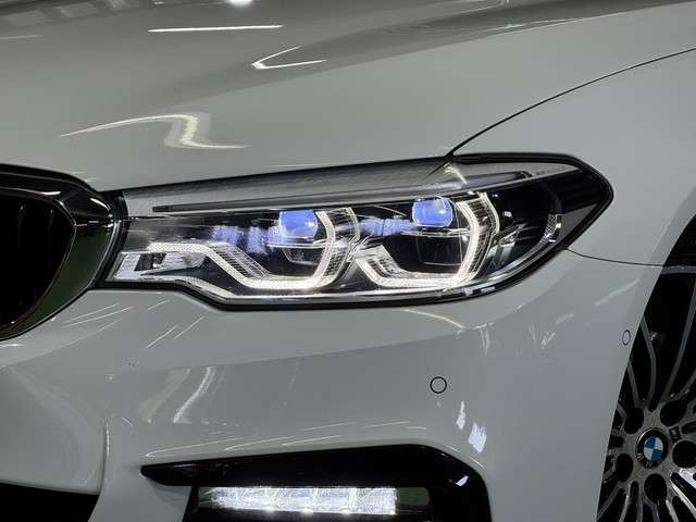 ＢＭＷ ５シリーズ ５２３Ｉ Ｍスポーツ H30年 (関東) 99