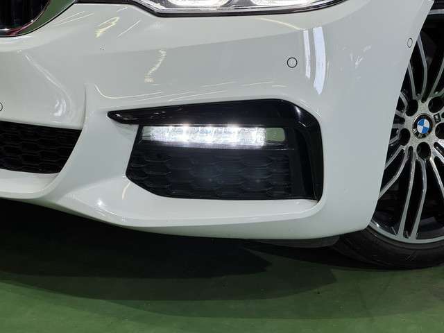 ＢＭＷ ５シリーズ ５２３Ｉ Ｍスポーツ H30年 (関東) 99