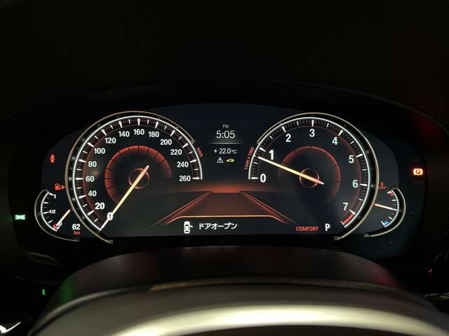 ＢＭＷ ５シリーズ ５２３Ｉ Ｍスポーツ H30年 (関東) 99