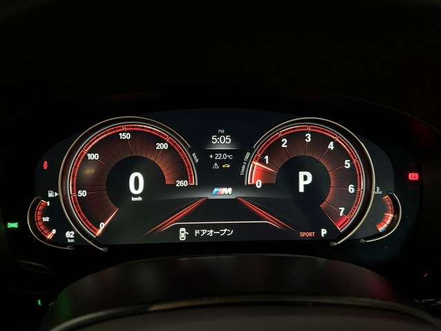 ＢＭＷ ５シリーズ ５２３Ｉ Ｍスポーツ H30年 (関東) 99