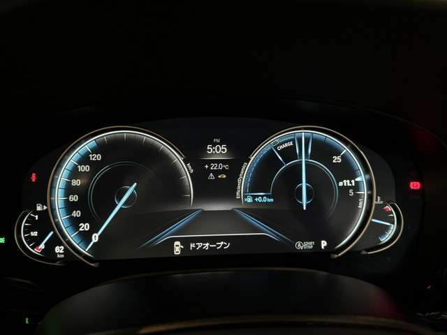ＢＭＷ ５シリーズ ５２３Ｉ Ｍスポーツ H30年 (関東) 99