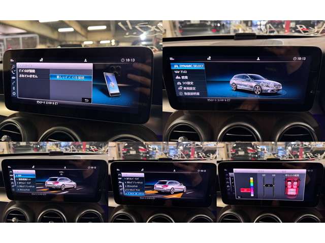 メルセデスベンツ Ｃクラスワゴン Ｃ２００ アバンギャルド R1年 (関東) 99