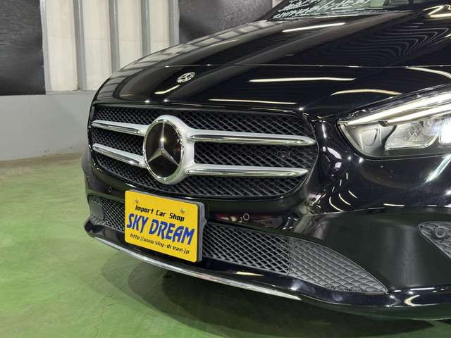 メルセデスベンツ Ｂクラス Ｂ２００Ｄ ディーゼルターボ R3年 (関東) 99