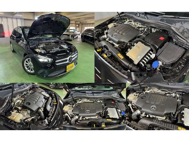 メルセデスベンツ Ｂクラス Ｂ２００Ｄ ディーゼルターボ R3年 (関東) 99
