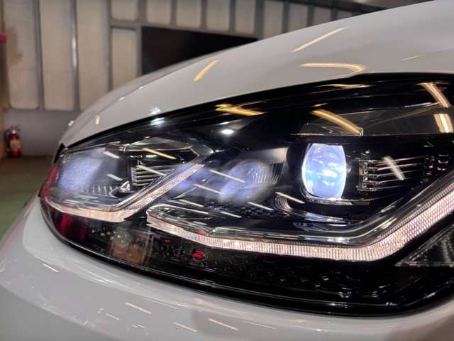 フォルクスワーゲン ゴルフ ＴＳＩ　ハイライン H29年 (関東) 99