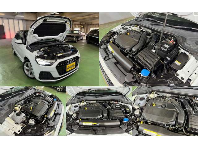 アウディ Ａ１　スポーツバック ３５ ＴＦＳＩ アドバンスト R2年 (関東) 99