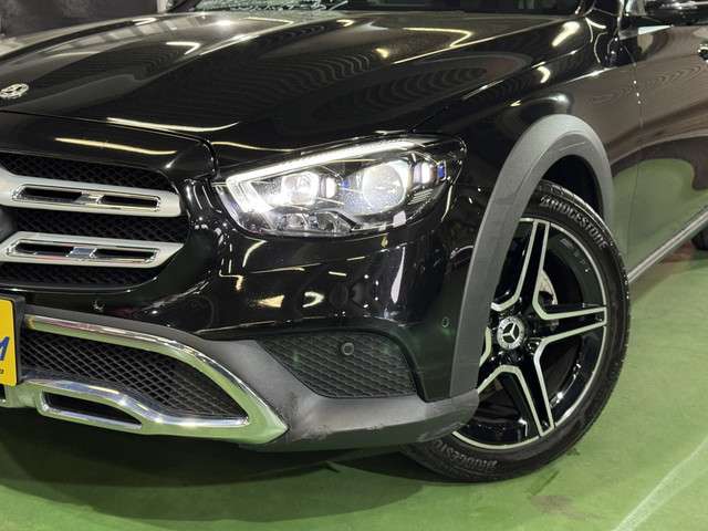 メルセデスベンツ Ｅクラスオールテレイン Ｅ２２０Ｄ ４マチック ディーゼルターボ ４ＷＤ R3年 (関東) 99